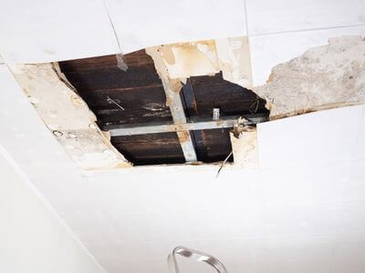 About Peachtree Water Damage - flood damage cleanup sandy springs experts in Atlanta