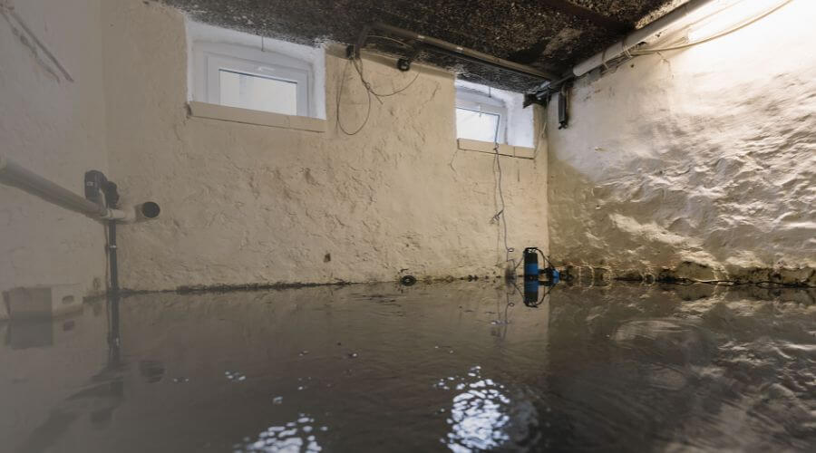 Why choose Peachtree Water Damage for flood damage cleanup sandy springs in Atlanta